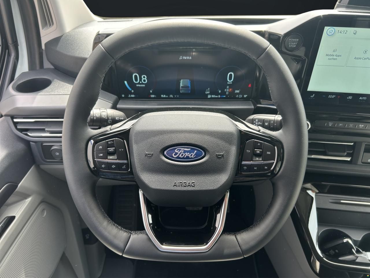 Westfalia Kipling 2.0D 8G