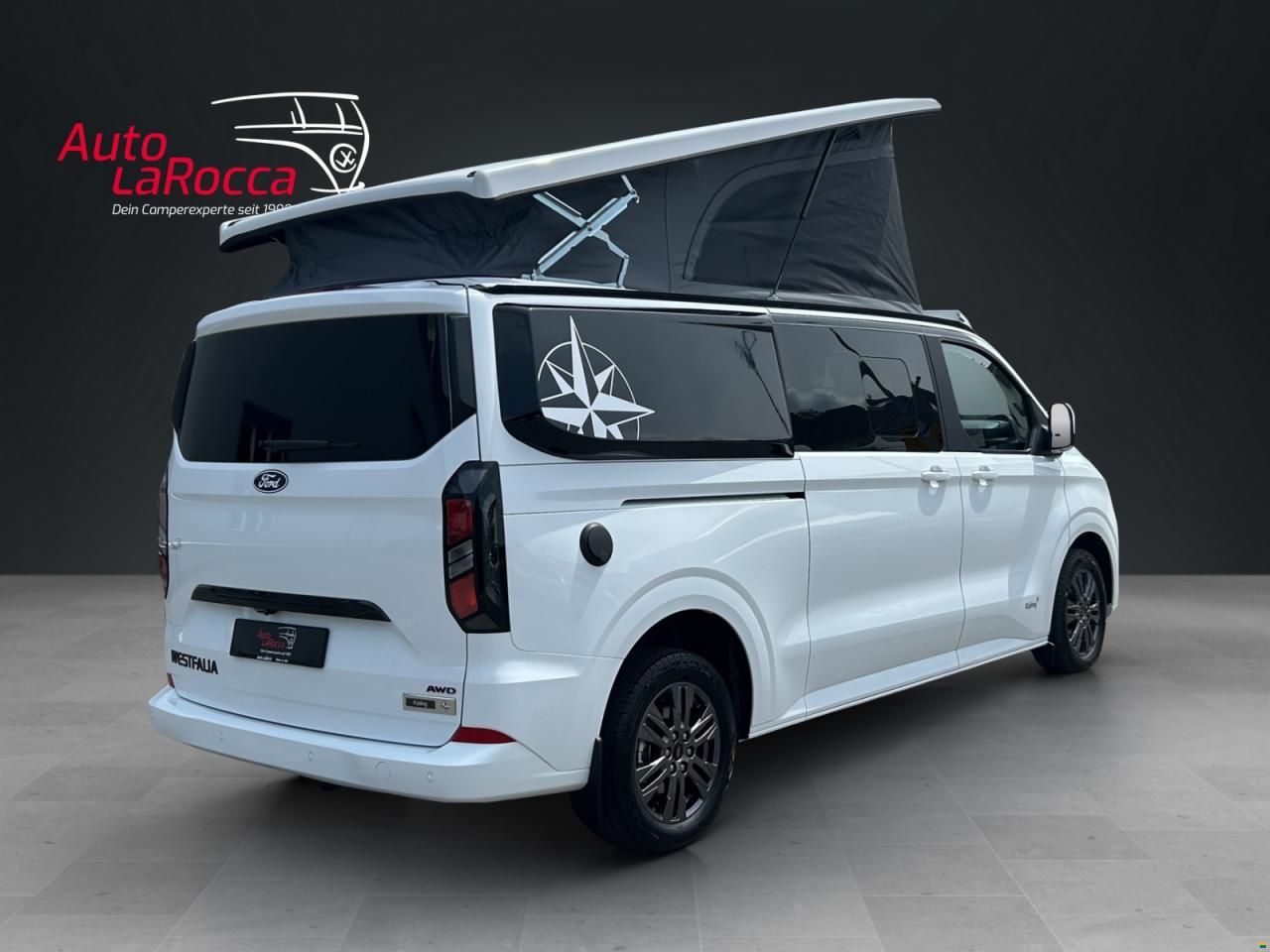 Westfalia Kipling 2.0D 8G
