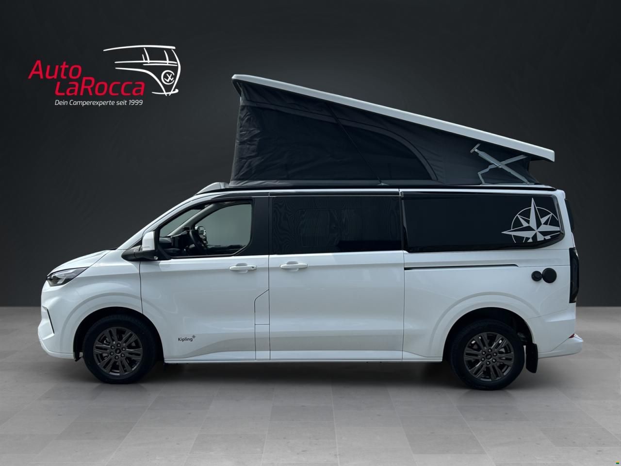 Westfalia Kipling 2.0D 8G