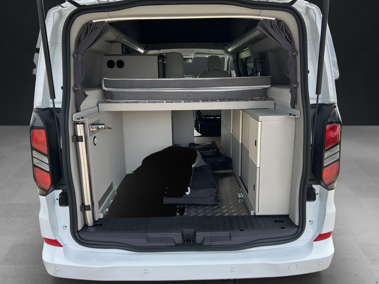 Westfalia Kipling 2.0D 8G