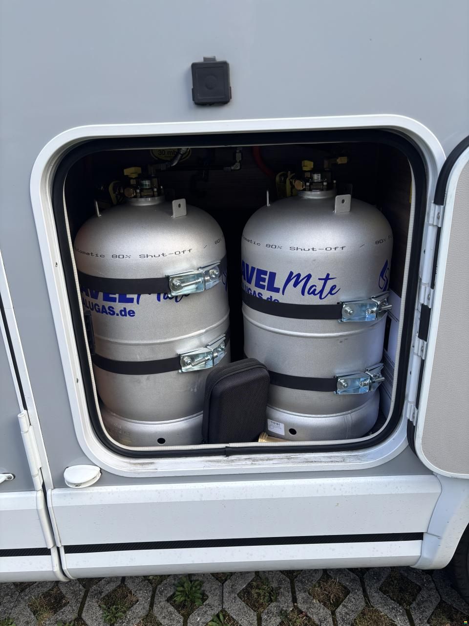 Knaus Van TI 640