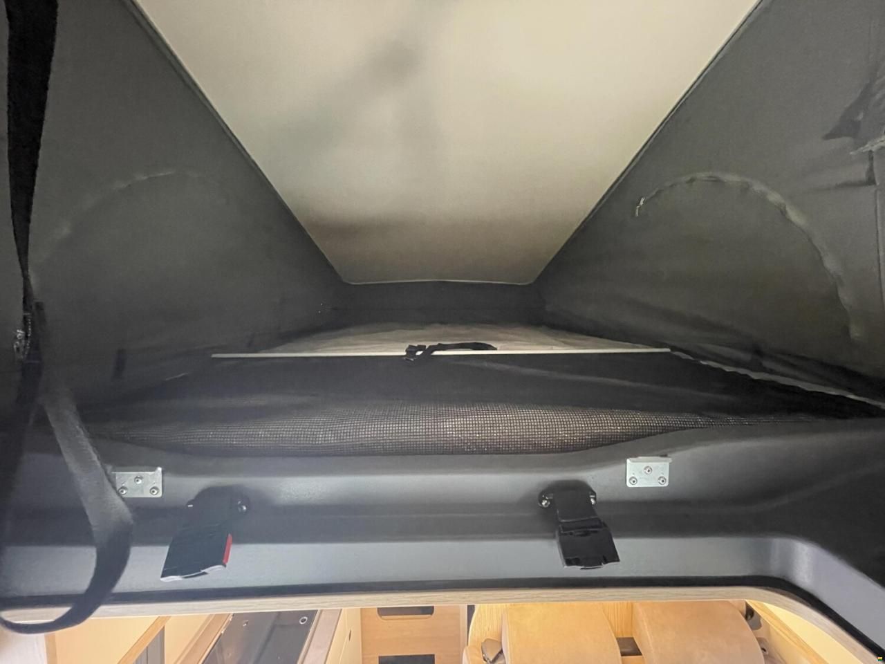 Hobby OnTour Van 600 FT