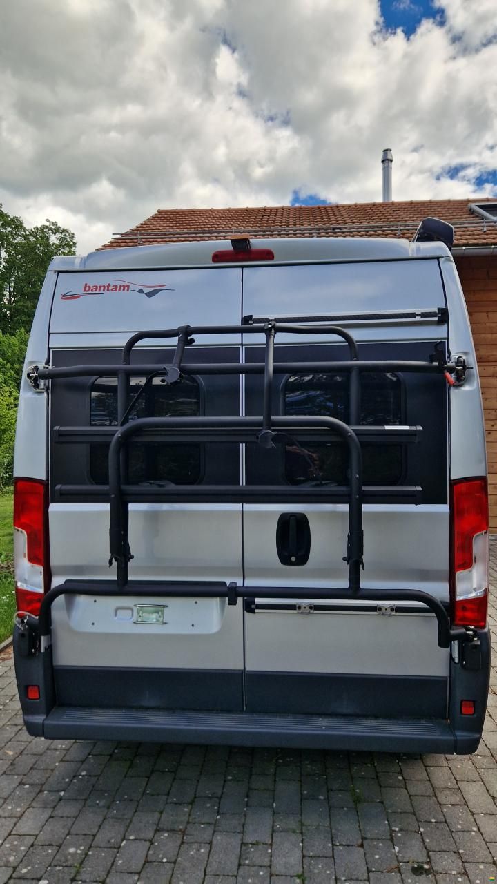 Pilote V600G