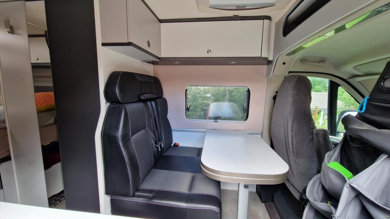 Pilote V600G