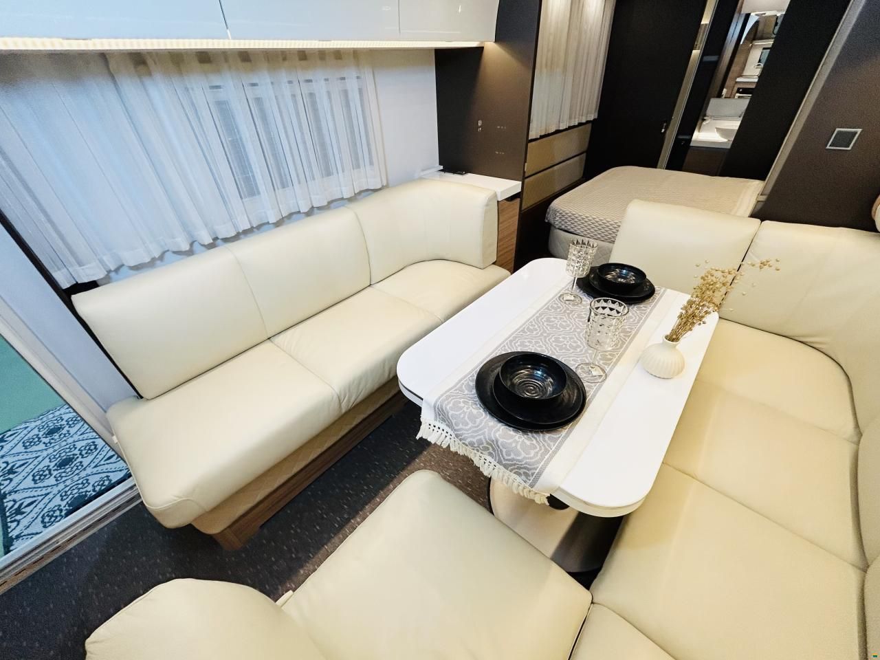 Adria E Alpina 663 HT