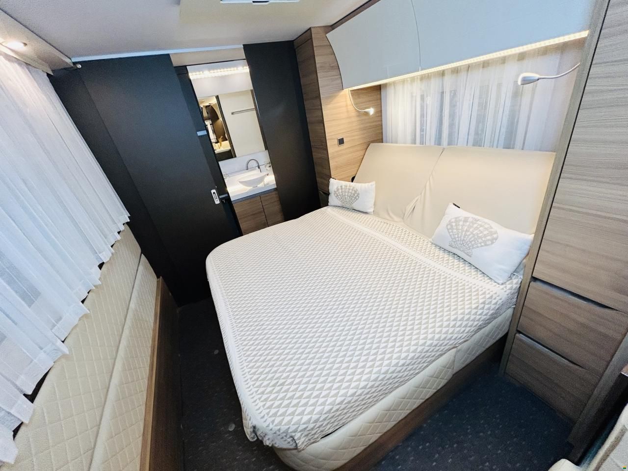 Adria E Alpina 663 HT