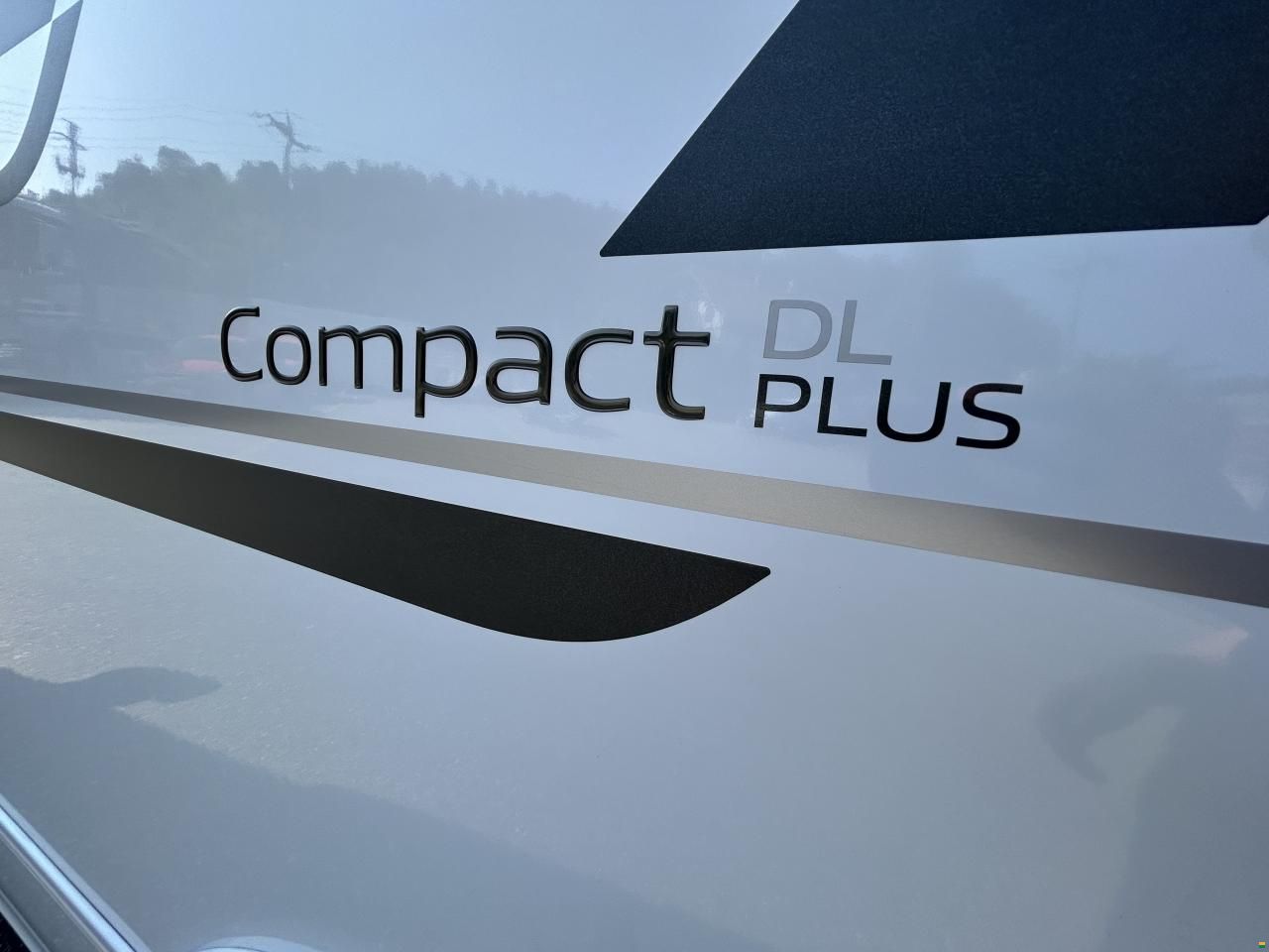 Adria Compact DL