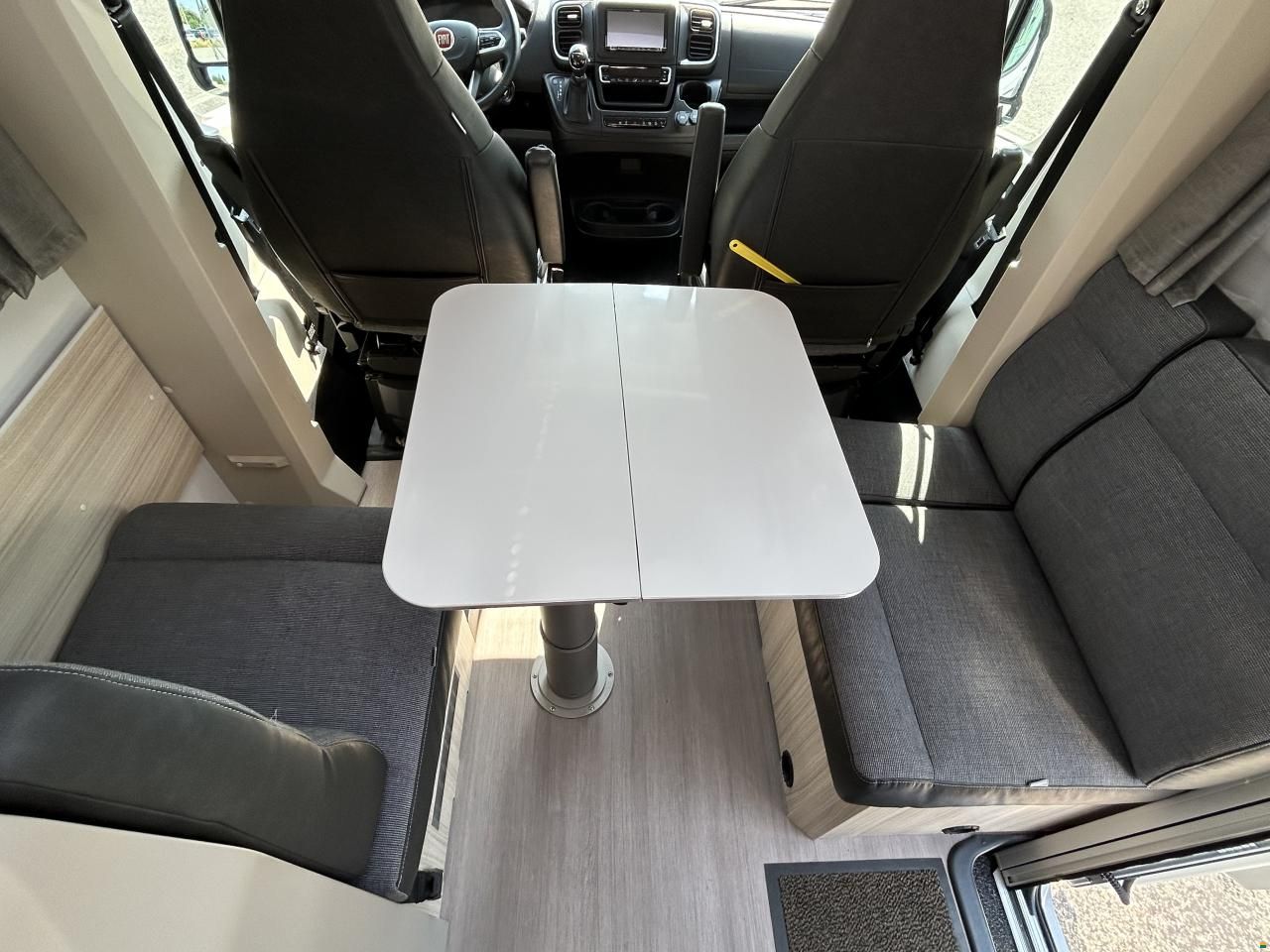 Adria Compact DL