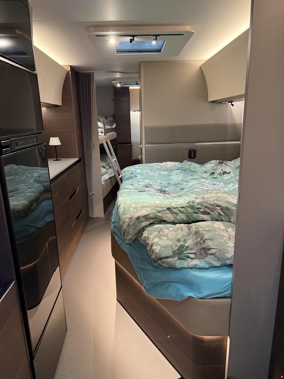 Adria Alpina 763 UK