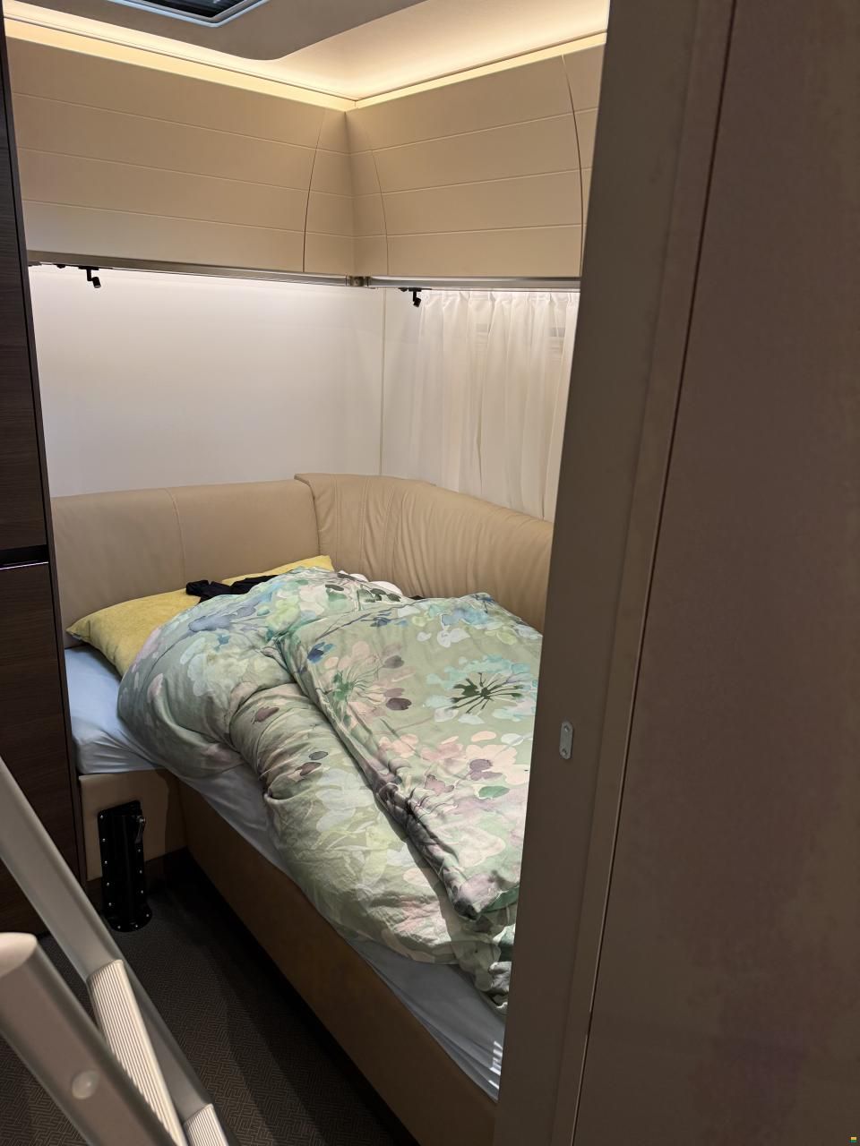 Adria Alpina 763 UK
