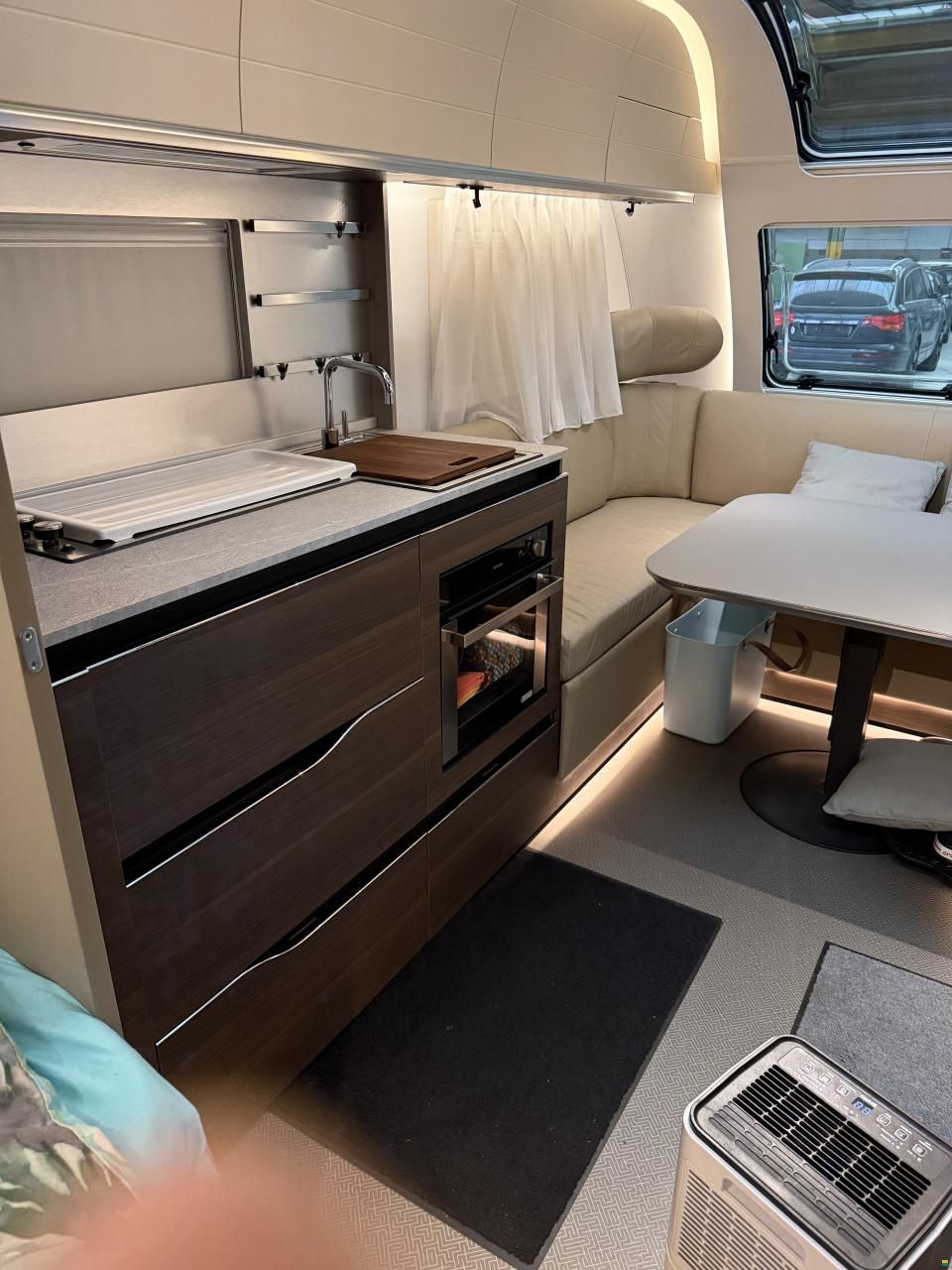 Adria Alpina 763 UK