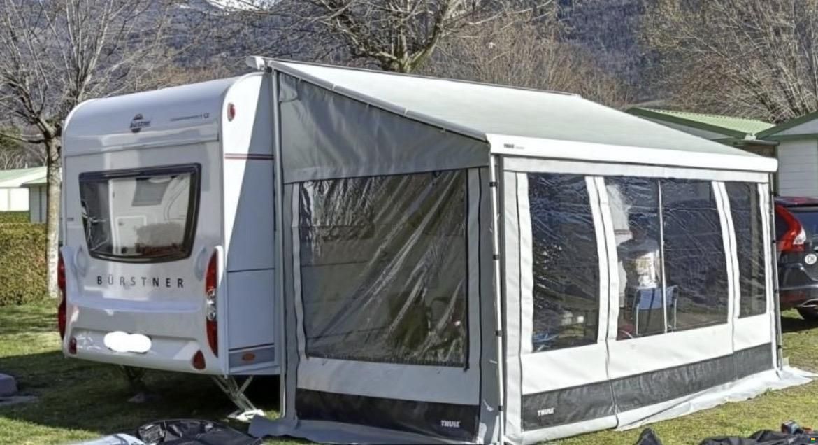 B&uuml;rstner Premio Plus 440