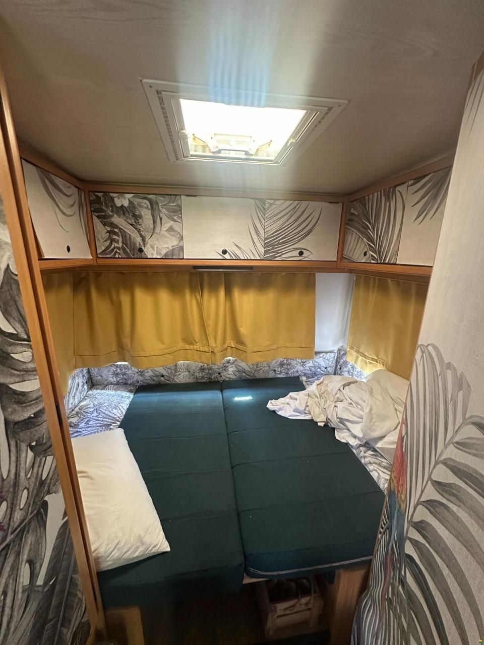 Fiat Ducato 290 - Alko