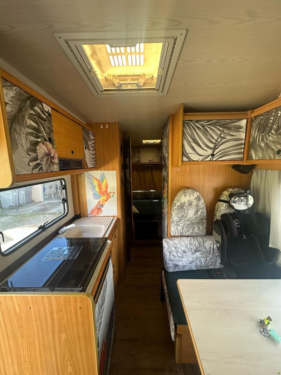 Fiat Ducato 290 - Alko