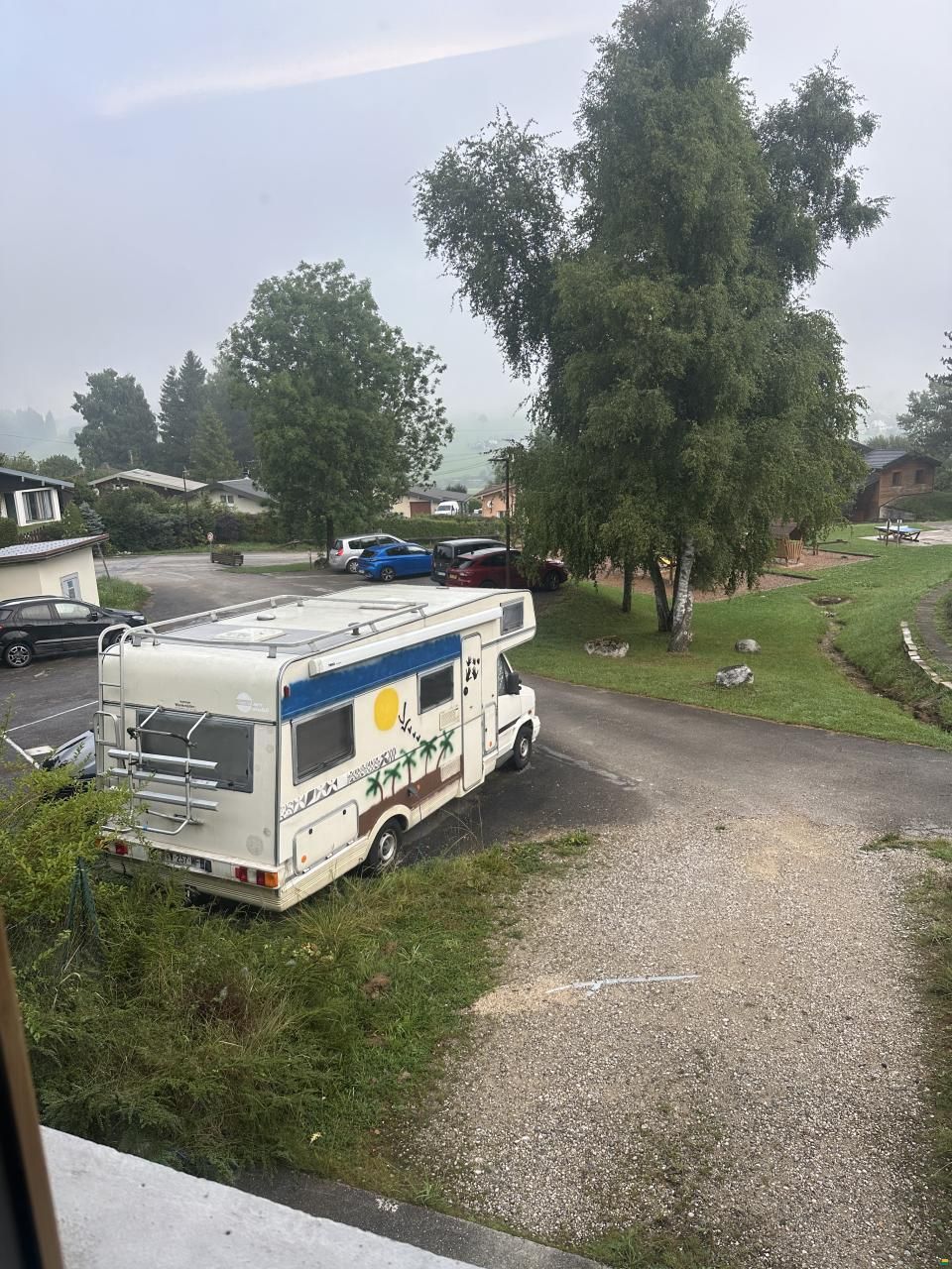 Fiat Ducato 290 - Alko