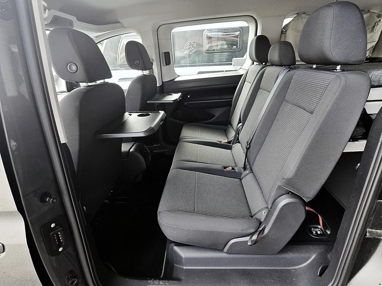Volkswagen CADDY CALIFORNIA MAXI SPIRIT DSG