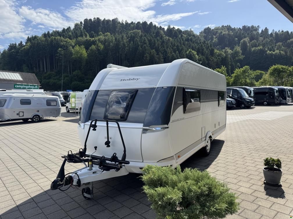 Hobby 495UL Excellent Edition