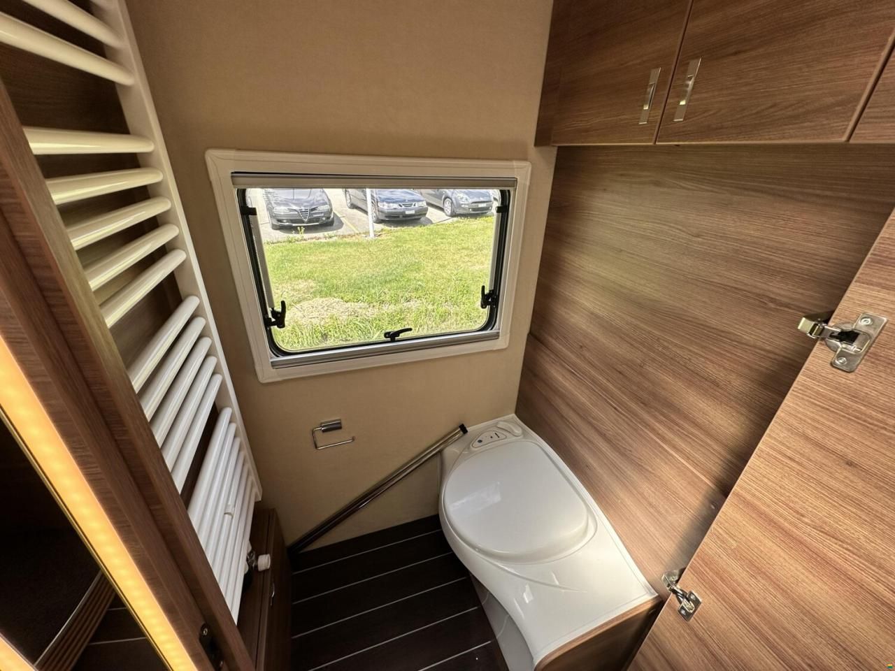 Knaus Sun i 900 LEG