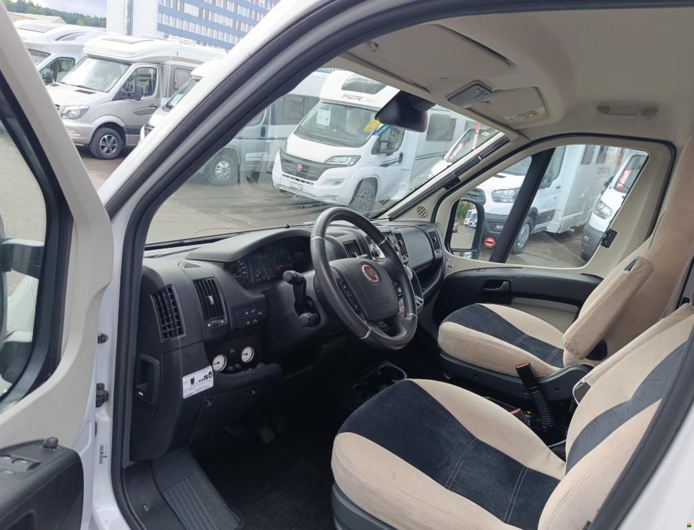 Fiat Ducato 250