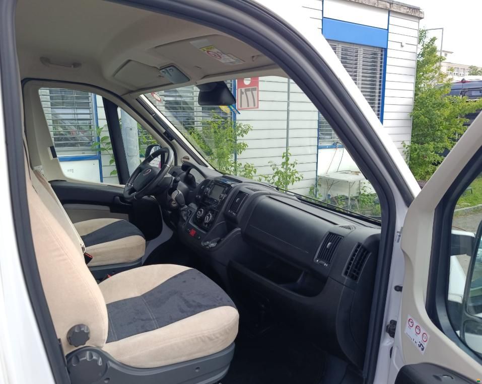 Fiat Ducato 250