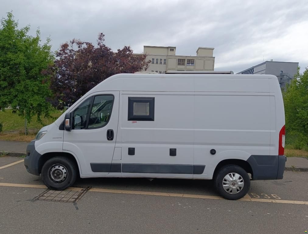 Fiat Ducato 250