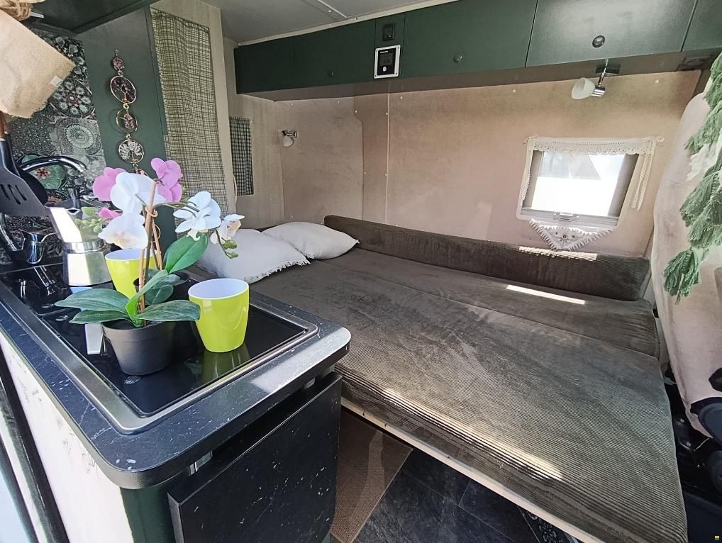 Fiat Ducato 250