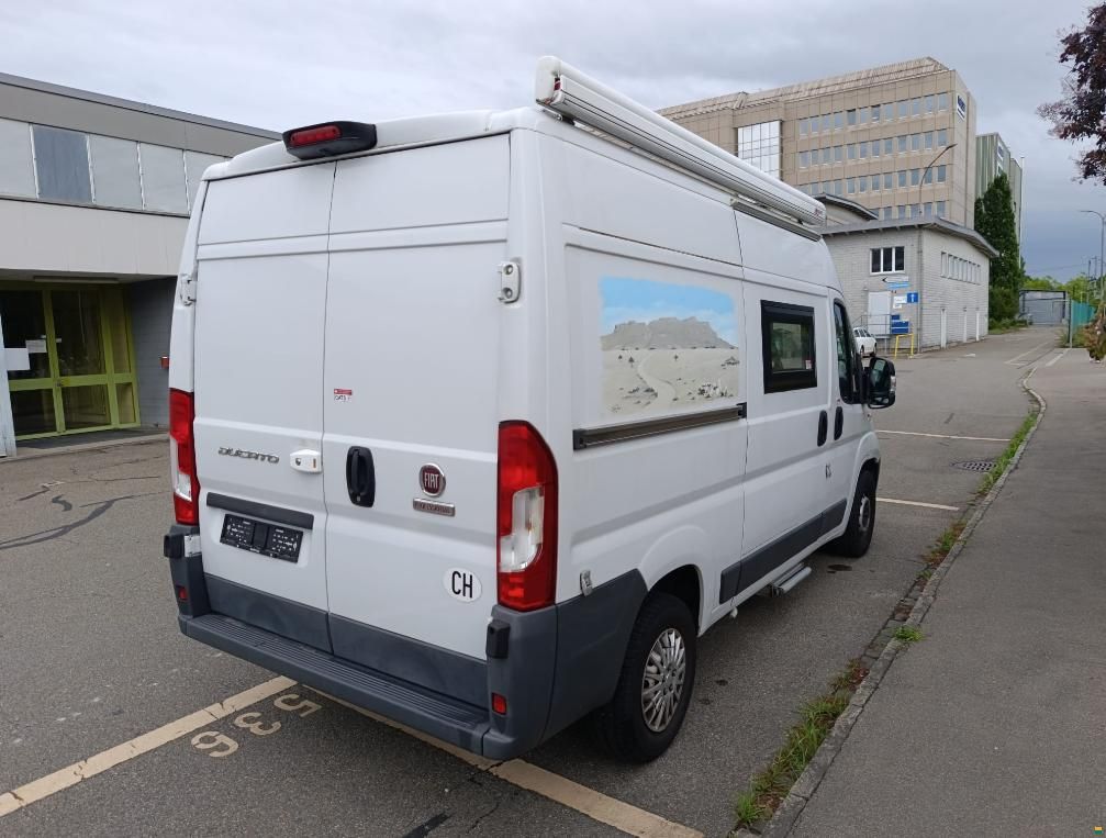 Fiat Ducato 250