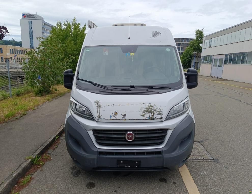 Fiat Ducato 250