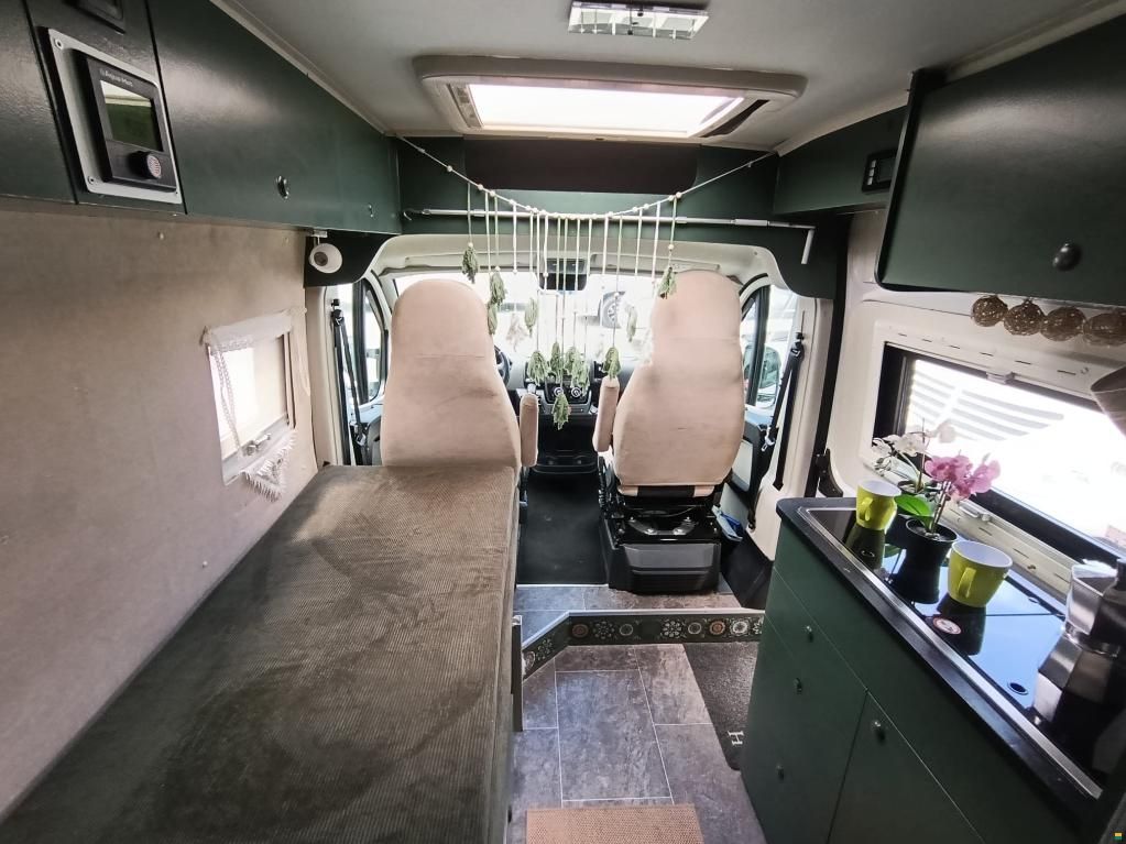 Fiat Ducato 250