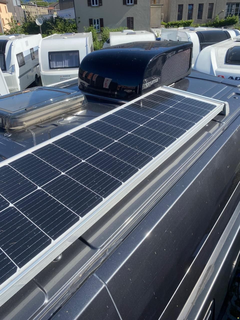 Westfalia MERIDIAN