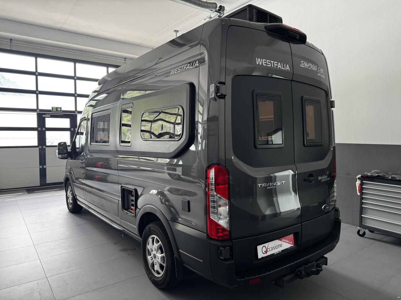 Westfalia MERIDIAN