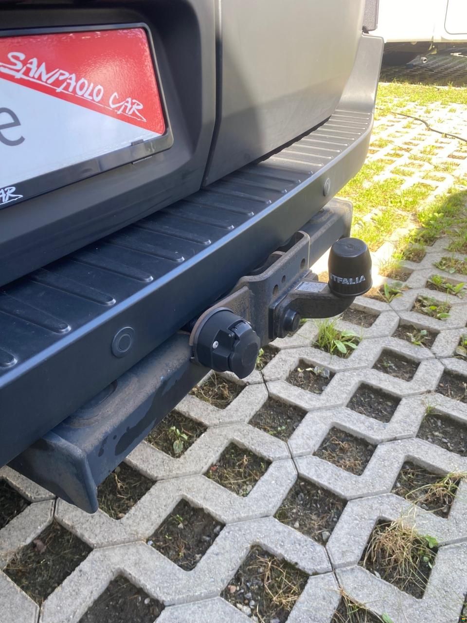 Westfalia MERIDIAN
