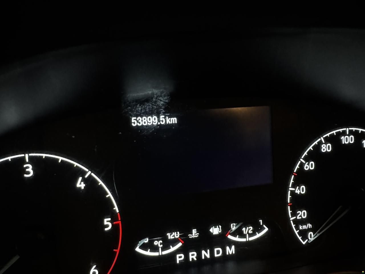Westfalia MERIDIAN