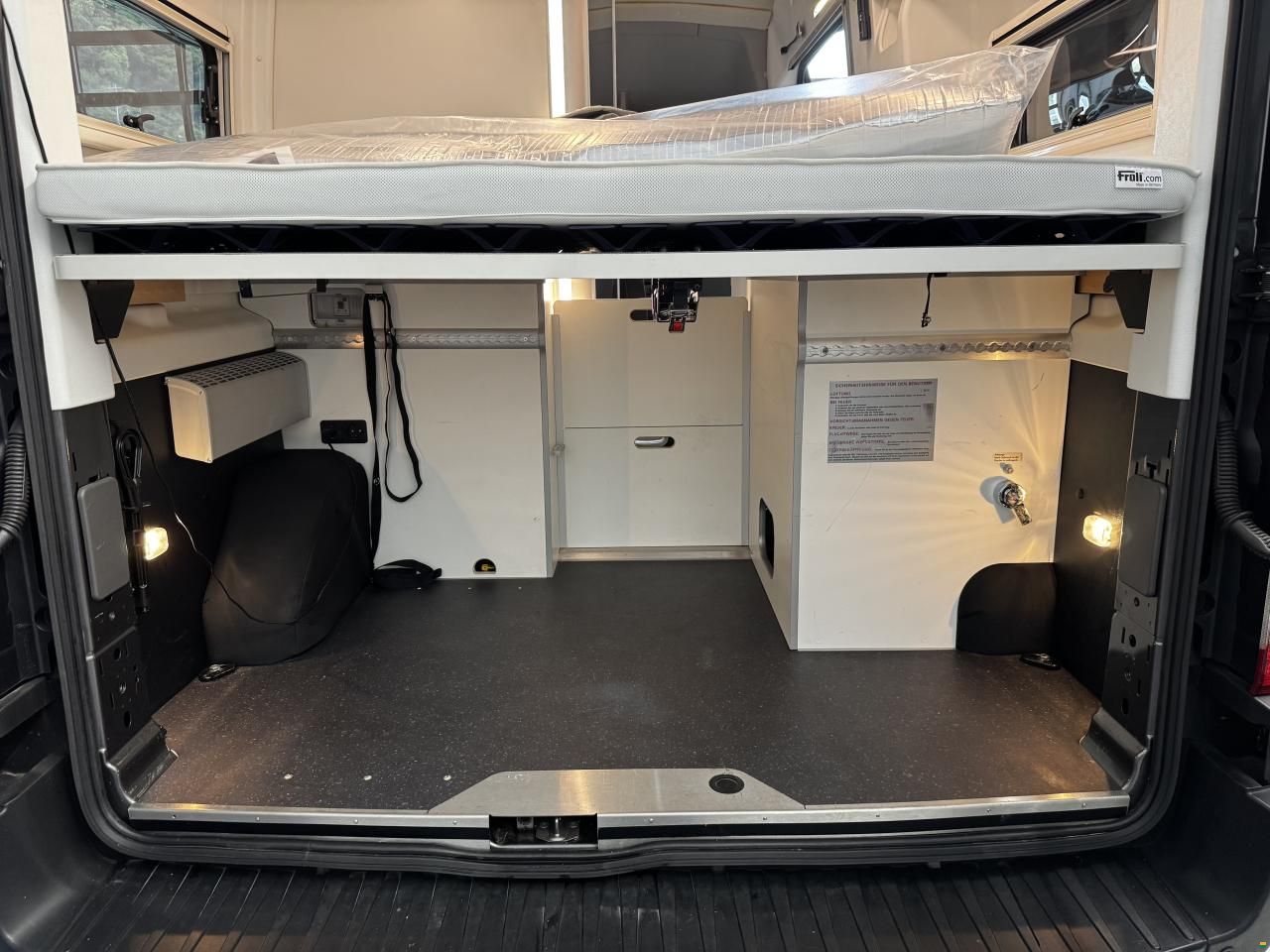 Westfalia MERIDIAN