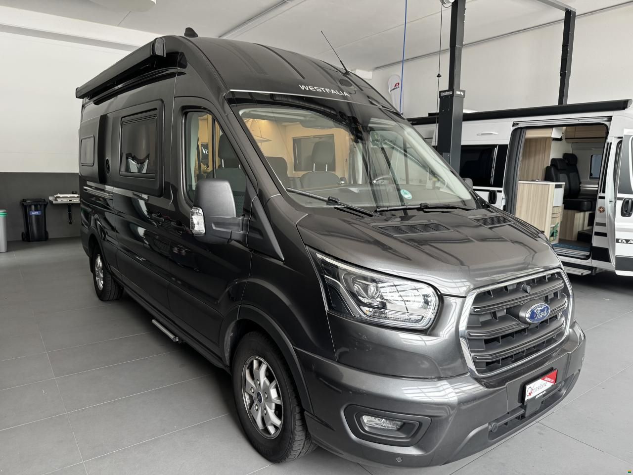 Westfalia MERIDIAN