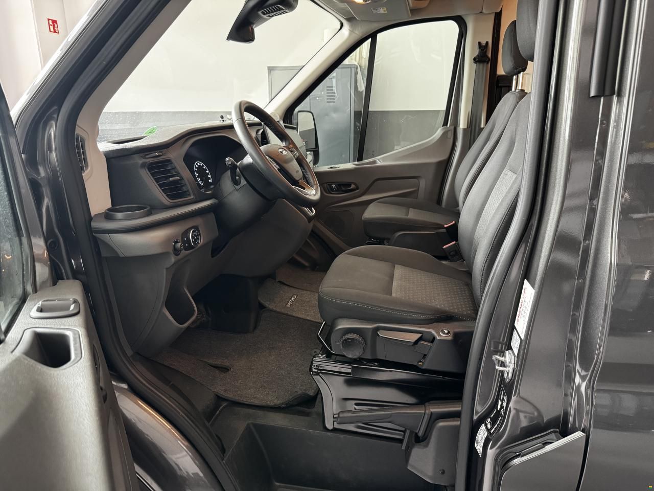 Westfalia MERIDIAN