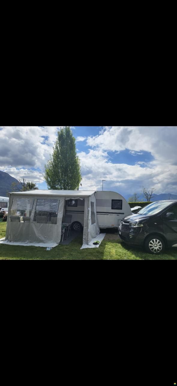 Adria Adora 613PK
