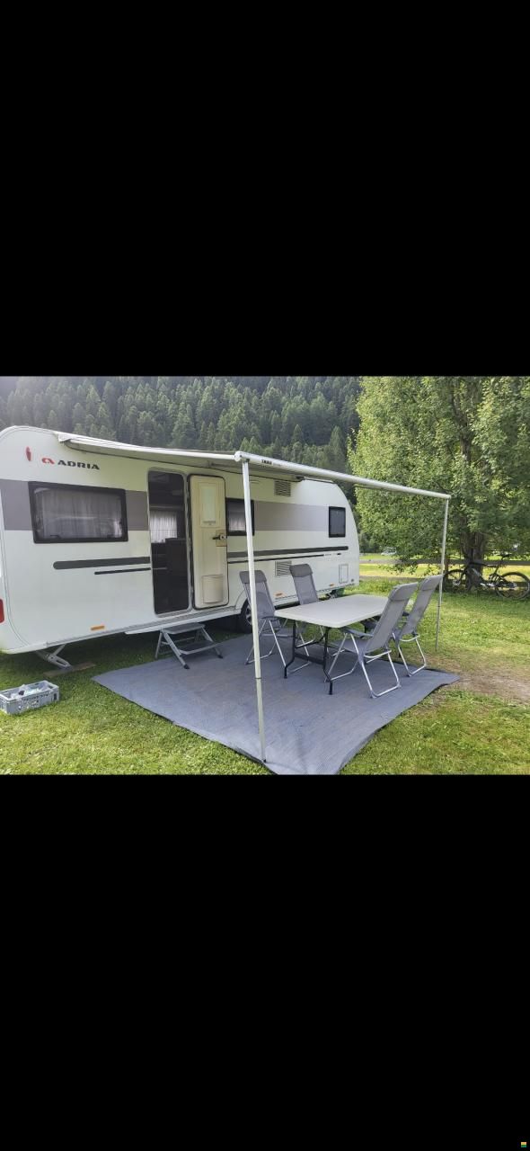 Adria Adora 613PK