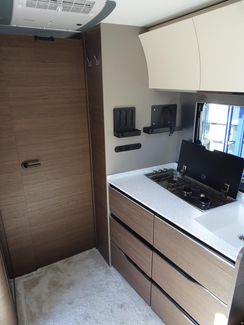 Adria Super Sonic 780 DL