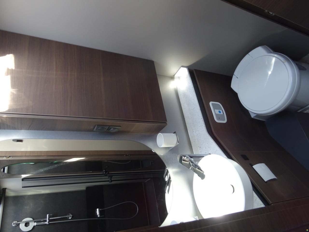 Adria Super Sonic 780 DL