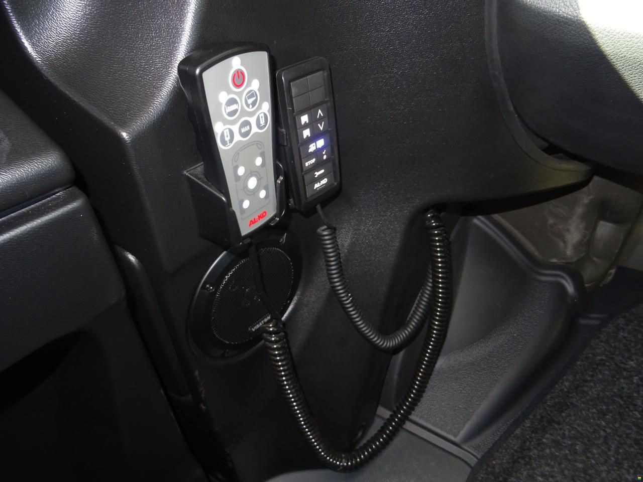 Adria Super Sonic 780 DL