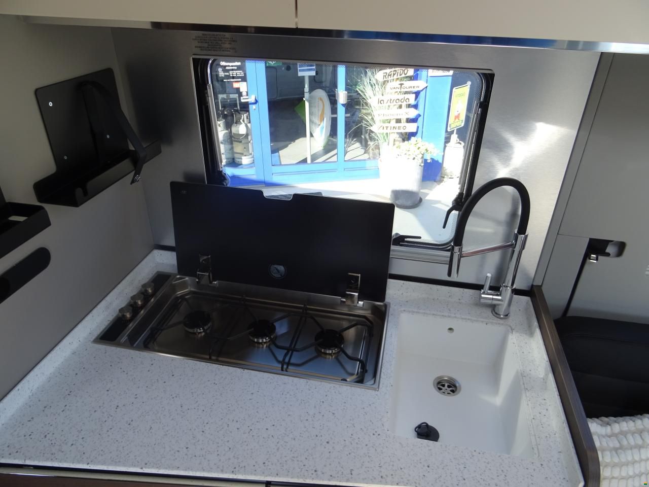 Adria Super Sonic 780 DL