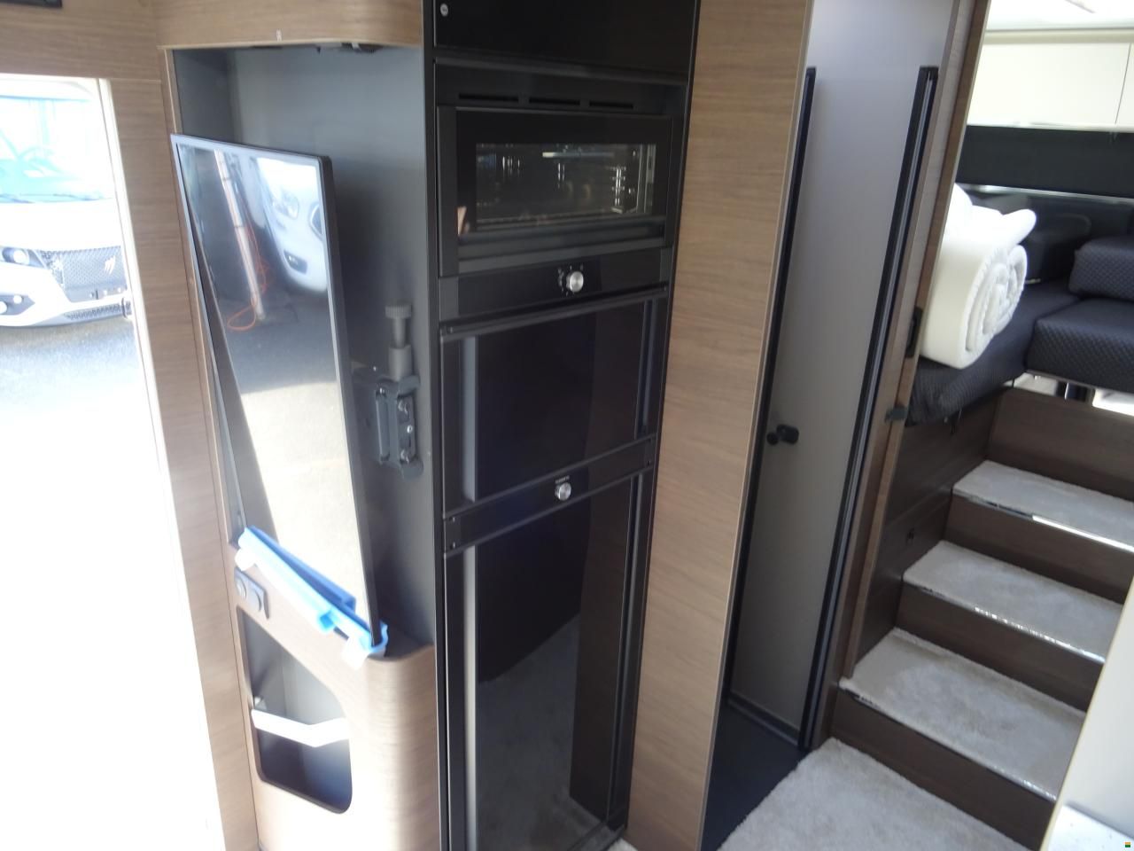 Adria Super Sonic 780 DL