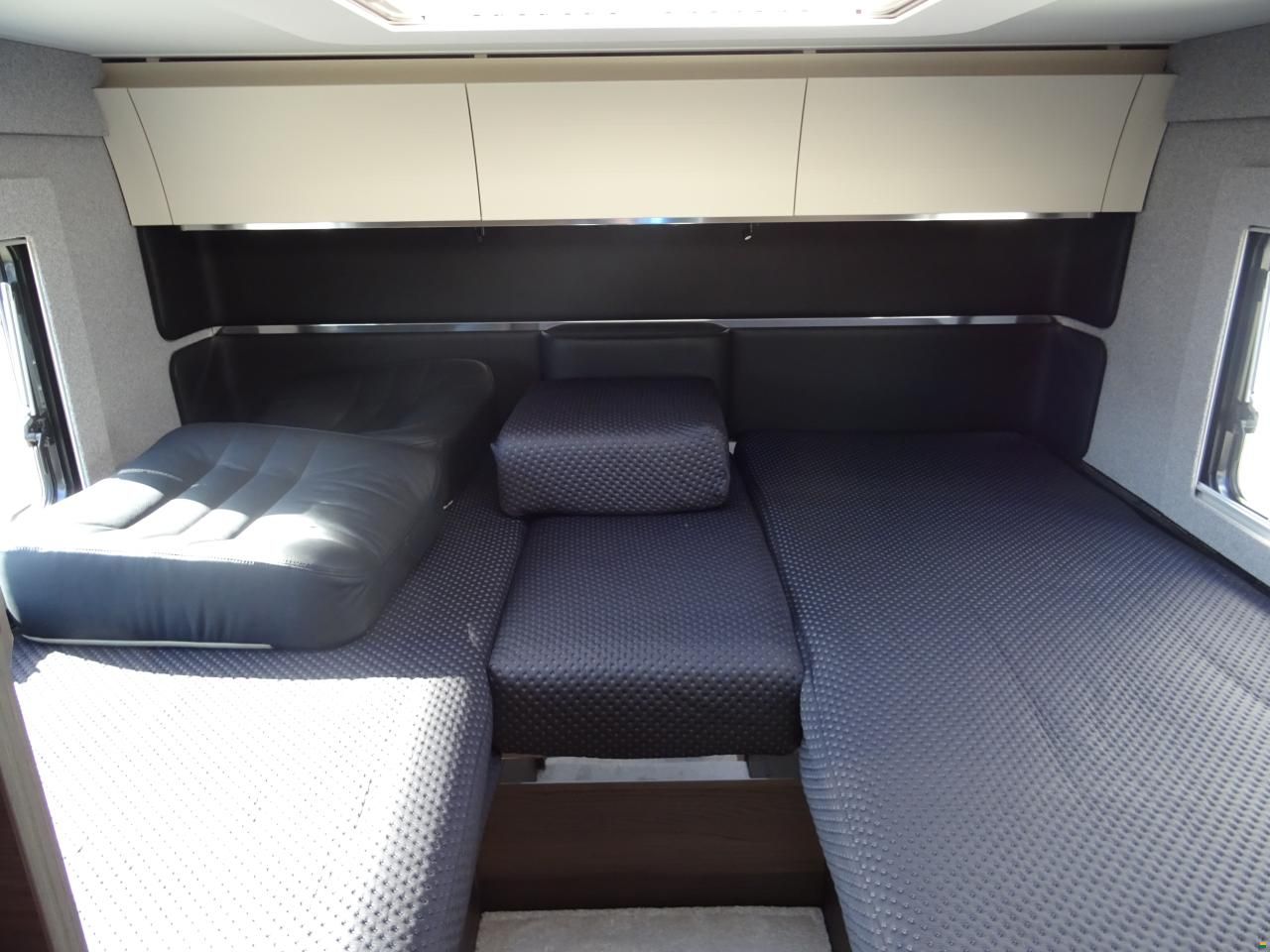 Adria Super Sonic 780 DL