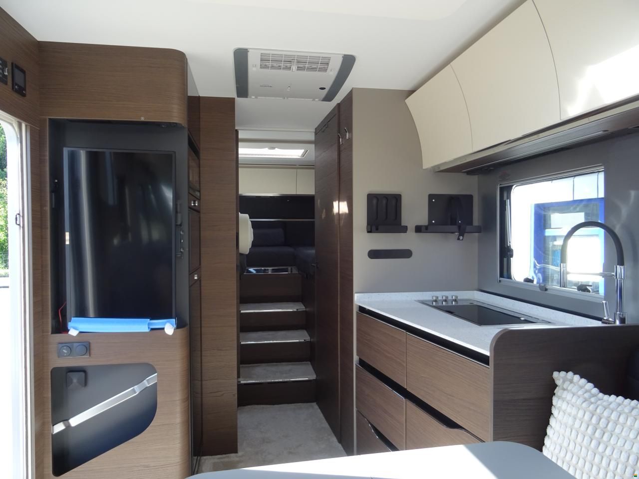 Adria Super Sonic 780 DL