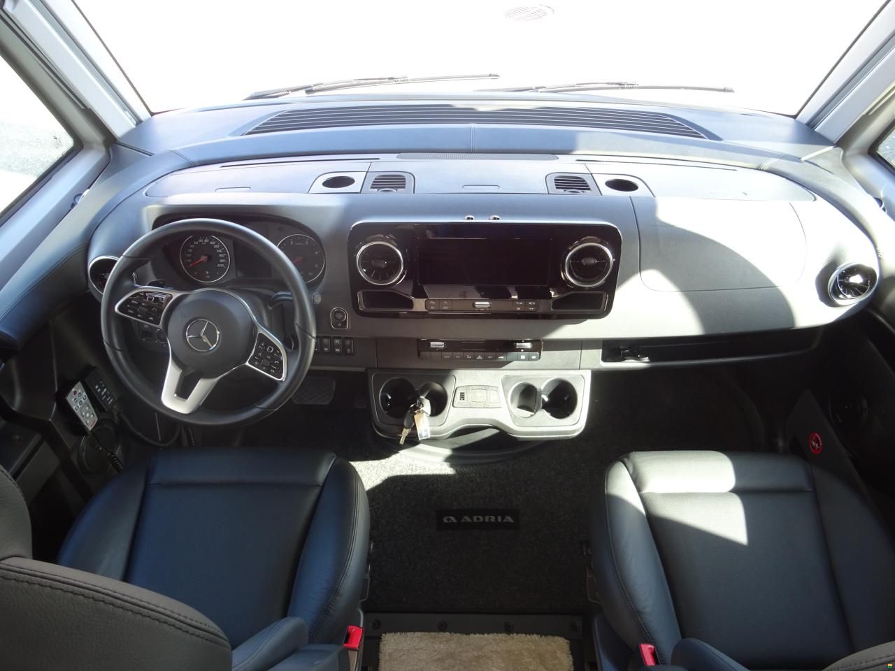 Adria Super Sonic 780 DL