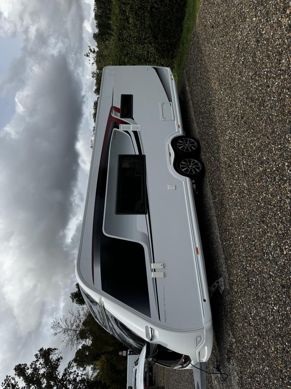 Kabe Imperial 780 TDL FK KS