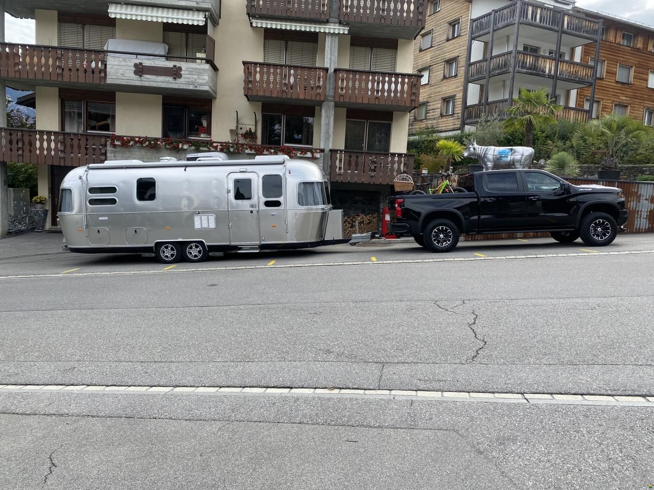 Airstream 684
