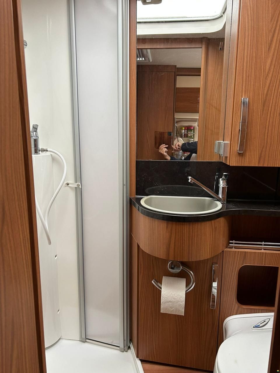 Hymer 514 SL/SE