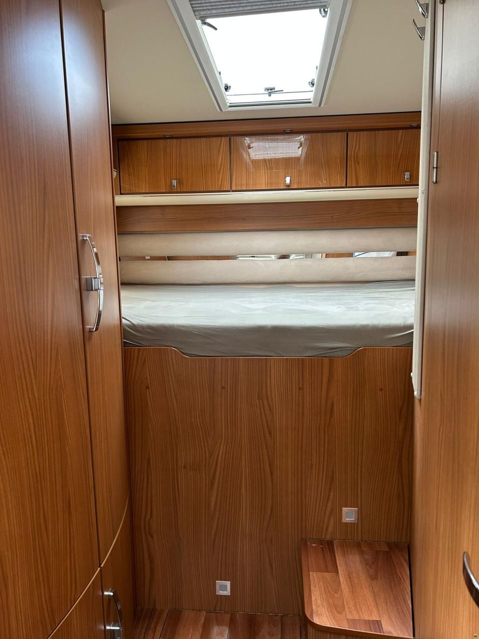 Hymer 514 SL/SE